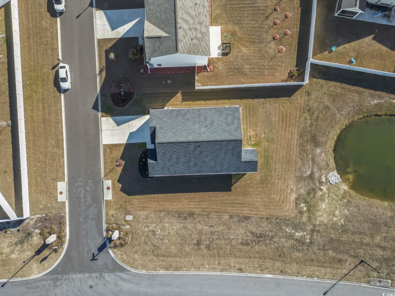 604 Asiago Dr. Photo 29