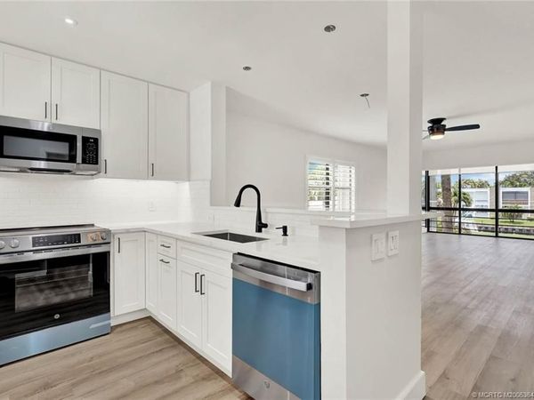 1950 SW Palm City Road, Unit 3201, Stuart, FL 34994