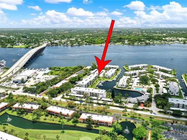 1950 SW Palm City Road, Unit 3201, Stuart, FL 34994