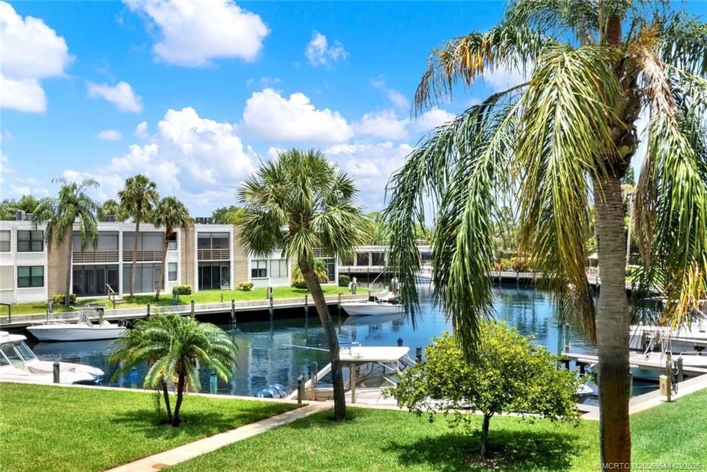 1950 SW Palm City Road, Unit 3201, Stuart, FL 34994 Photo