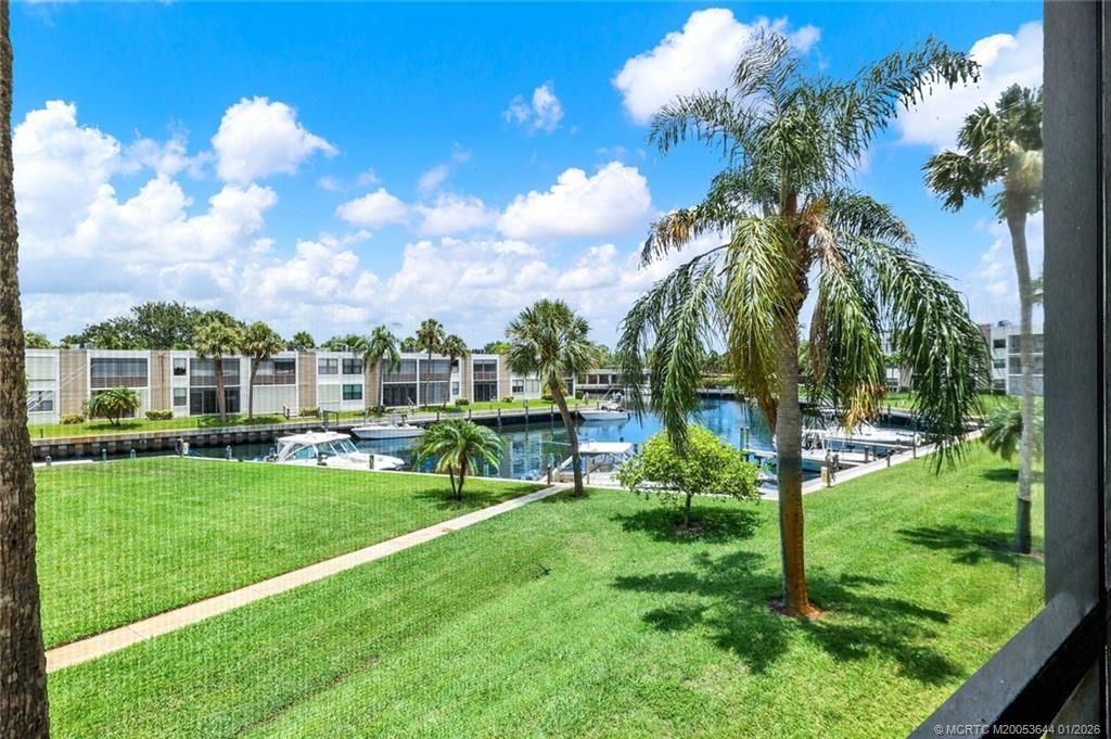 1950 SW Palm City Road, Unit 3201, Stuart, FL 34994 Photo