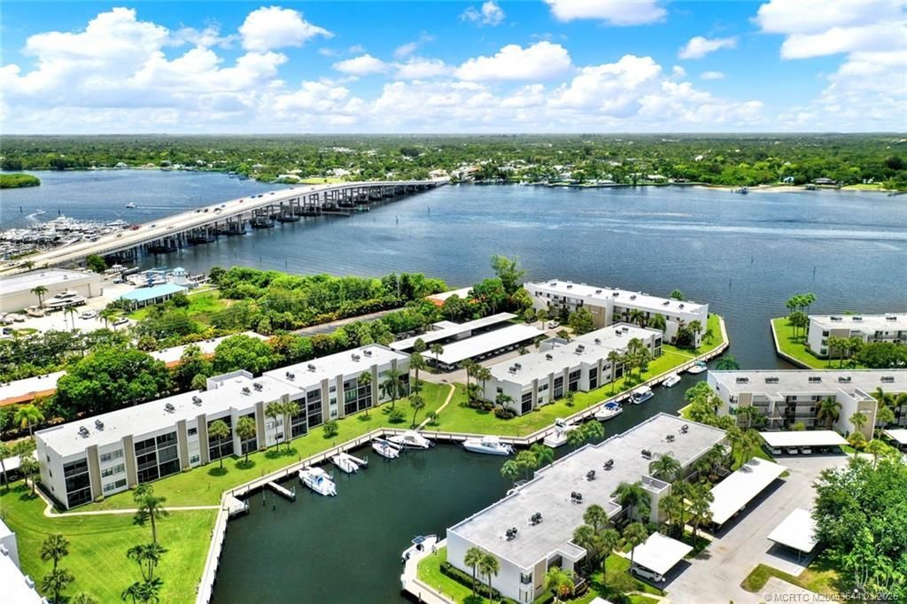 1950 SW Palm City Road, Unit 3201, Stuart, FL 34994 Photo