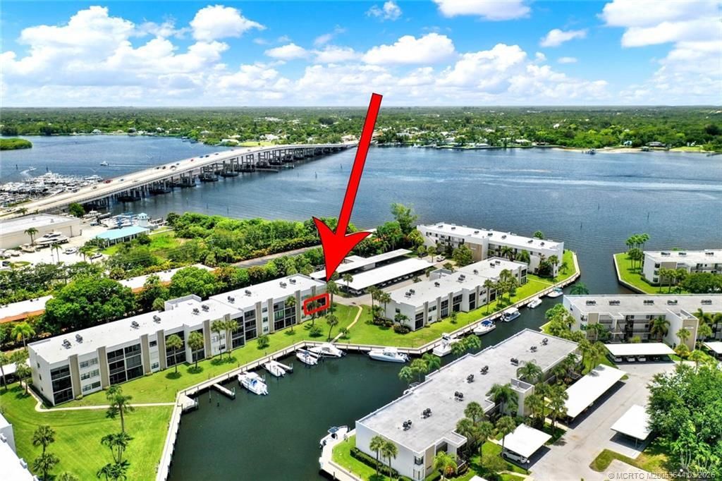 1950 SW Palm City Road, Unit 3201, Stuart, FL 34994 Photo
