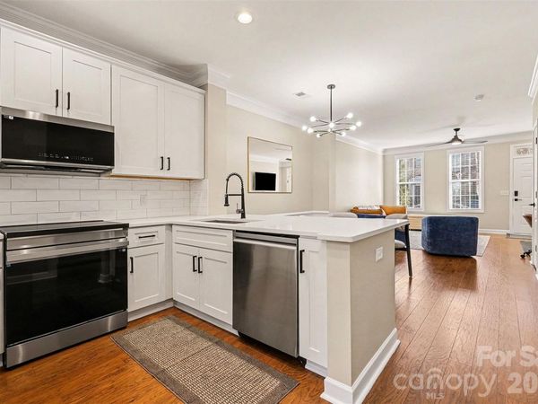 9813 Longstone Lane, Charlotte, NC 28277