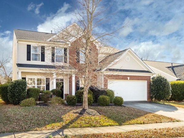 9661 Evanston Street NW, Concord, NC 28027