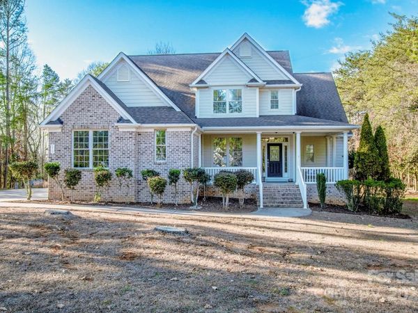 570 Morrison Farm Road, Troutman, NC 28166