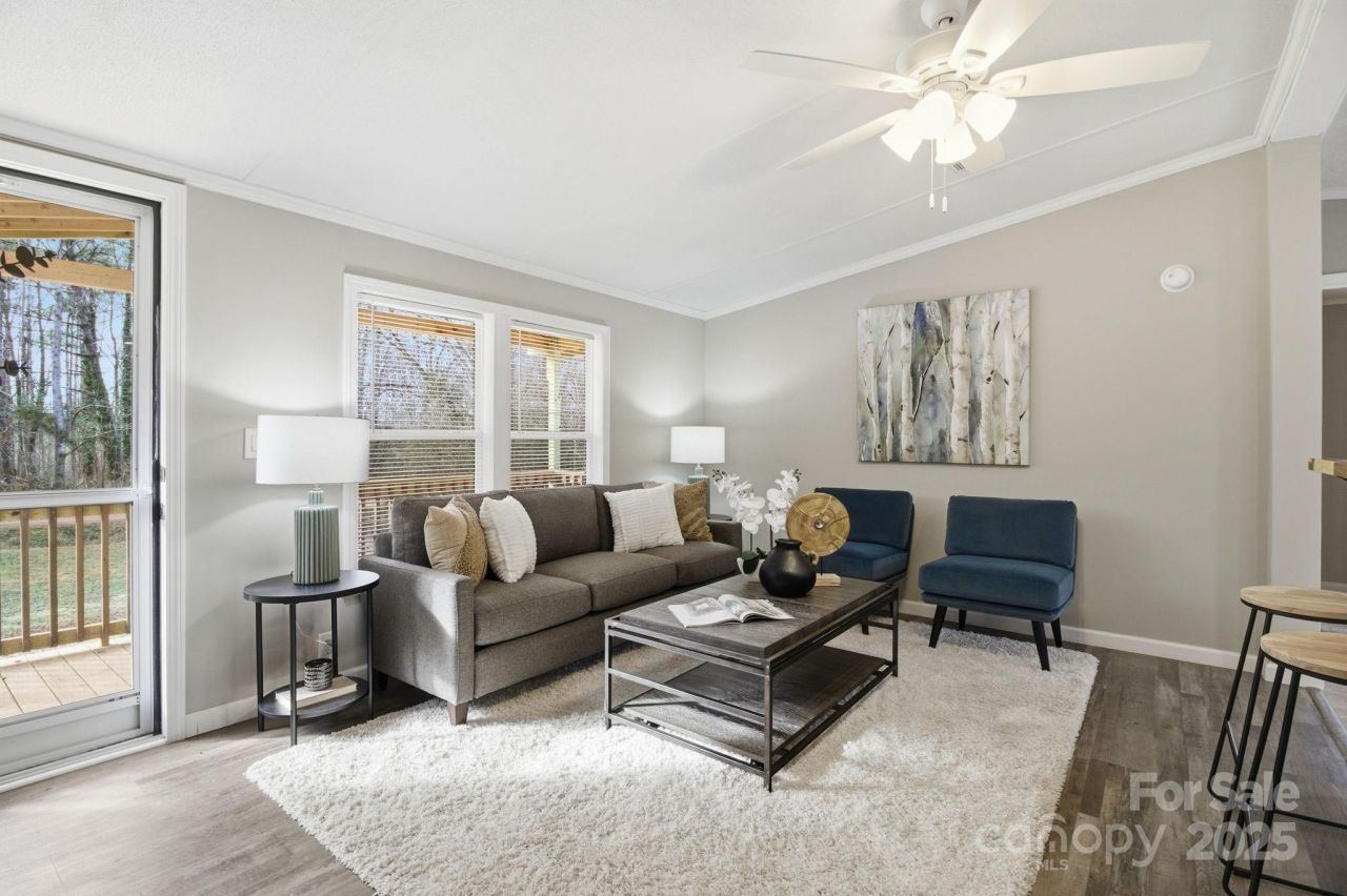 2501 Swanson Road, Crouse, NC 28033 Main Photo