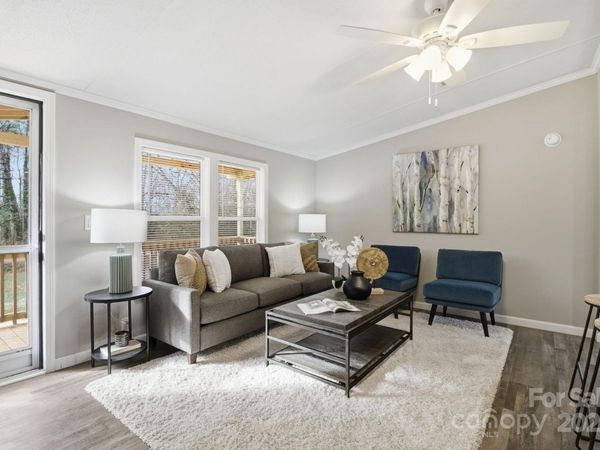 2501 Swanson Road, Crouse, NC 28033