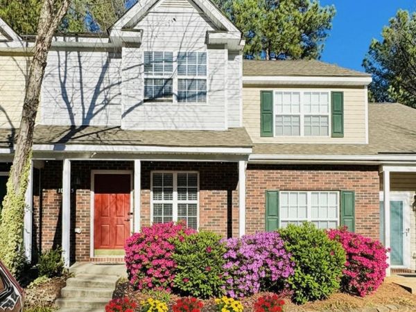10923 Holly Ridge Boulevard, Charlotte, NC 28216