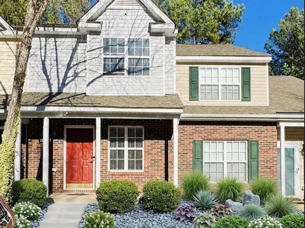 10923 Holly Ridge Boulevard, Charlotte, NC 28216