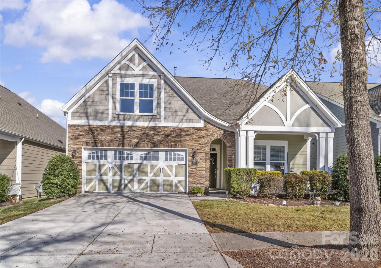 1023 Bimelech Drive, Indian Trail, NC 28079 Main Photo