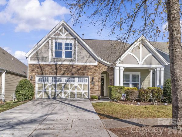 1023 Bimelech Drive, Indian Trail, NC 28079