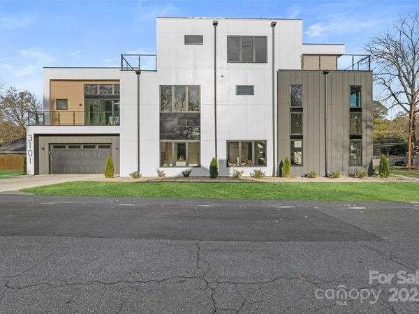 3101 Florida Avenue, Charlotte, NC 28205