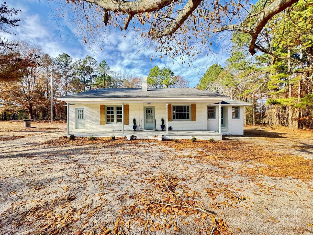 3103 Hwy 731 Highway E, Candor, NC 27229 Main Photo