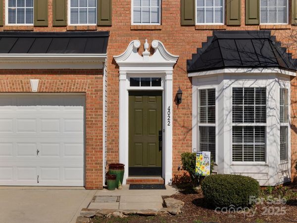 4022 Carl Parmer Drive, Harrisburg, NC 28075