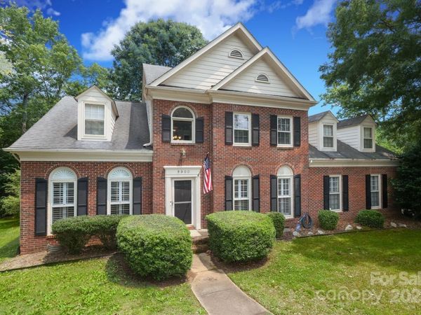 9900 Colvard Circle, Charlotte, NC 28269
