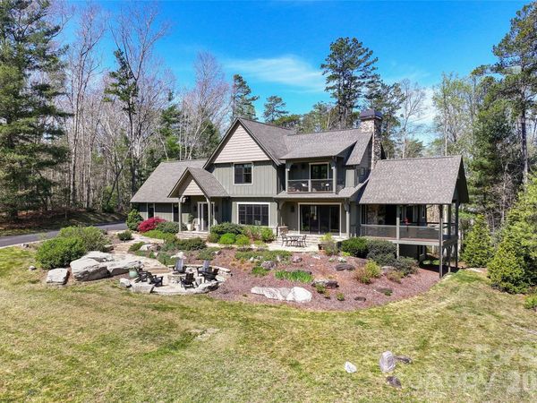 131 Nancy Ashworth Lane, Fairview, NC 28730