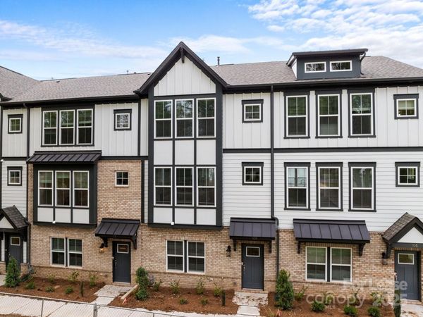 109 Goodson Place, Davidson, NC 28036