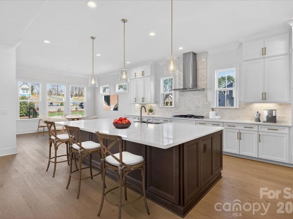 1023 Detweiler Road, Marvin, NC 28173