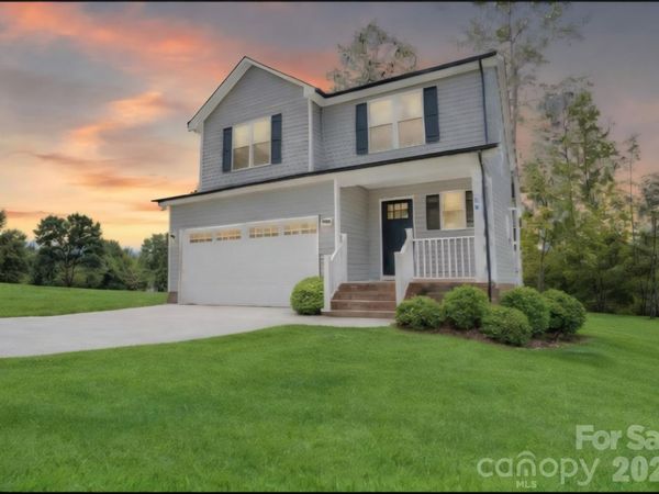 200 N Kayla Drive, Granite Quarry, NC 28146