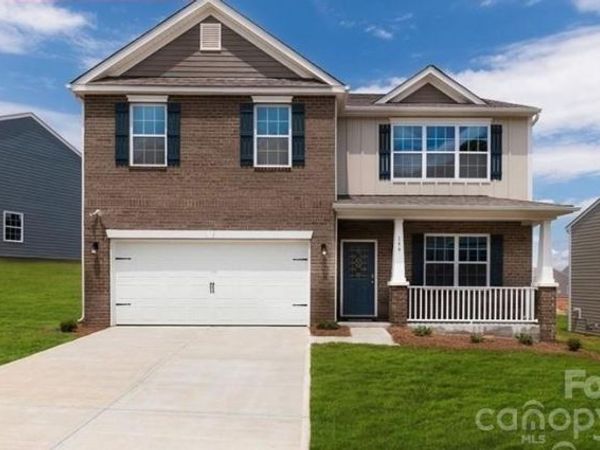 147 N Ranney Way, Mooresville, NC 28117