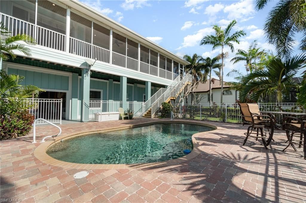 7171 Coca Sabal Ln, Fort Myers, FL 33908 Photo