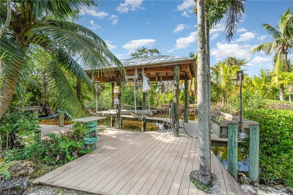 7171 Coca Sabal Ln, Fort Myers, FL 33908 Photo