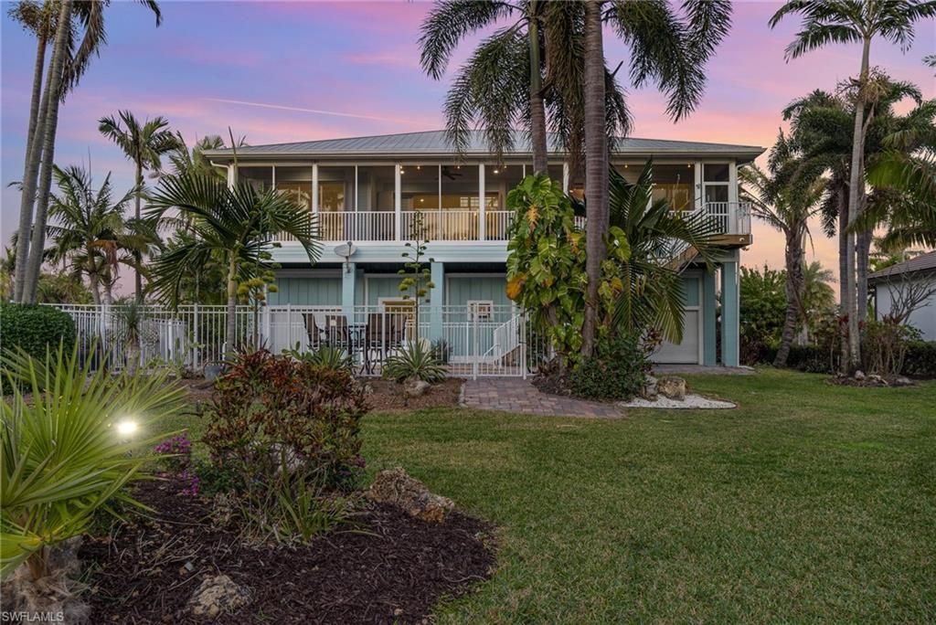 7171 Coca Sabal Ln, Fort Myers, FL 33908 Photo