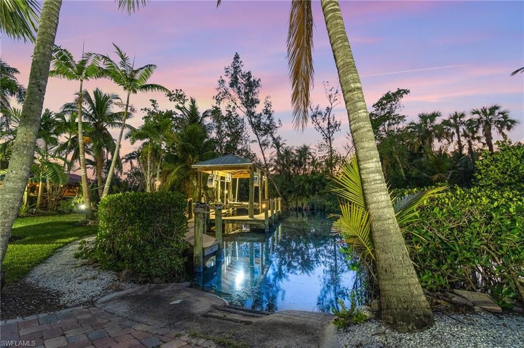 7171 Coca Sabal Ln, Fort Myers, FL 33908 Photo