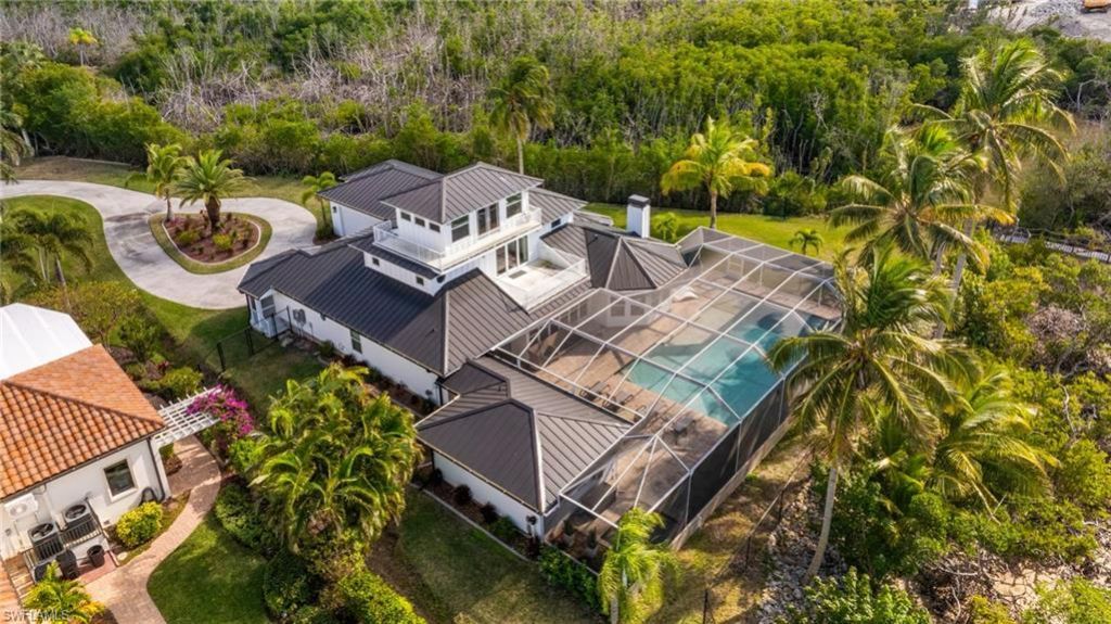 12201 Shoreview Dr, Matlacha, FL 33993 Photo