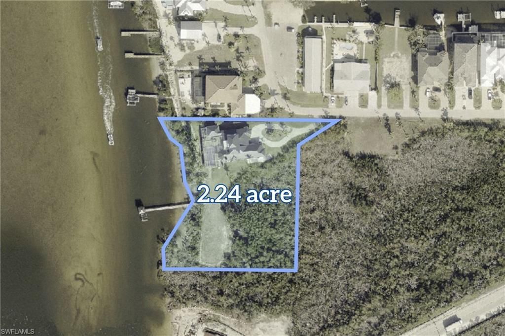 12201 Shoreview Dr, Matlacha, FL 33993 Photo