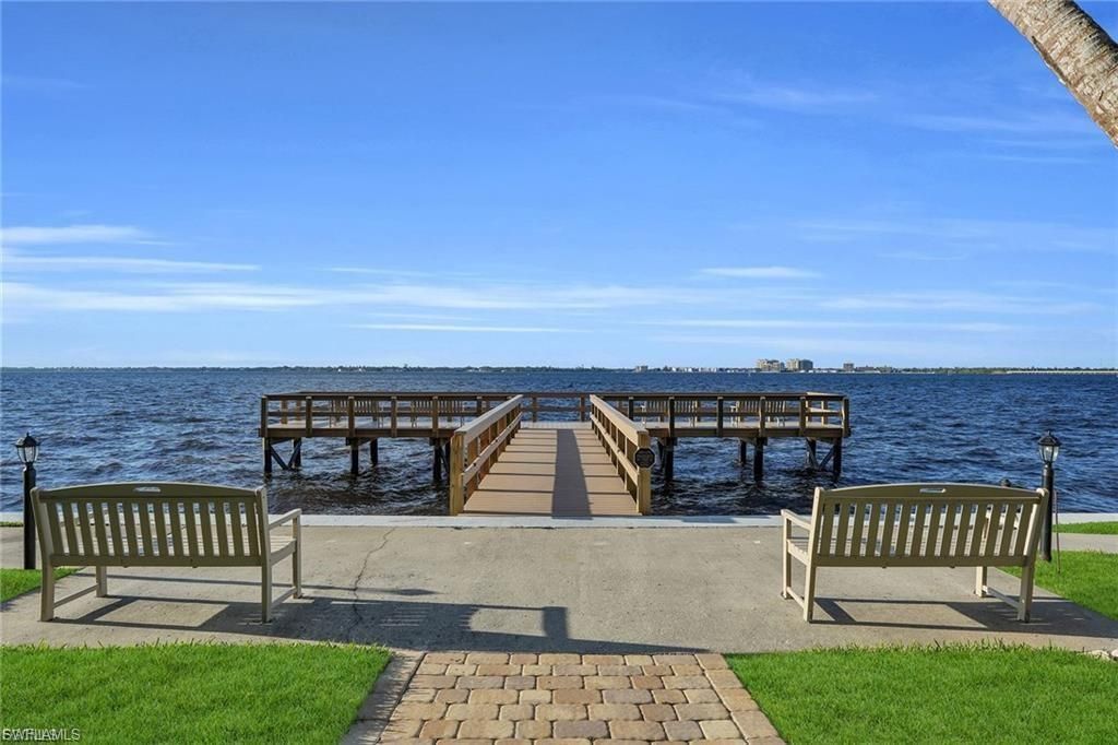 1901 Clifford St, Unit 1001, Fort Myers, FL 33901 Photo