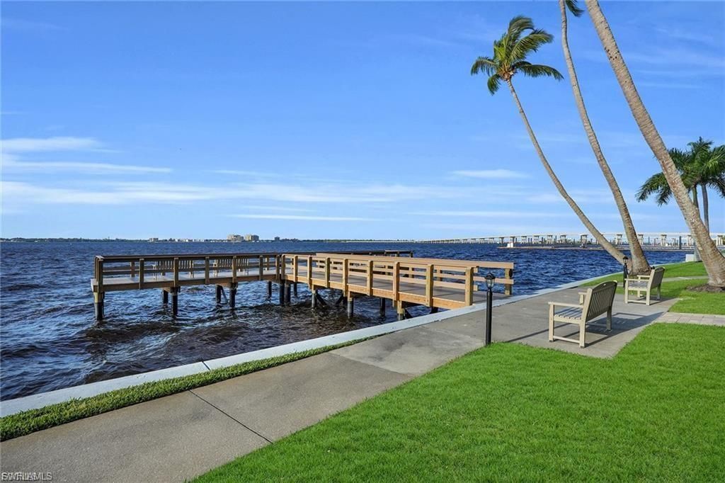 1901 Clifford St, Unit 1001, Fort Myers, FL 33901 Photo