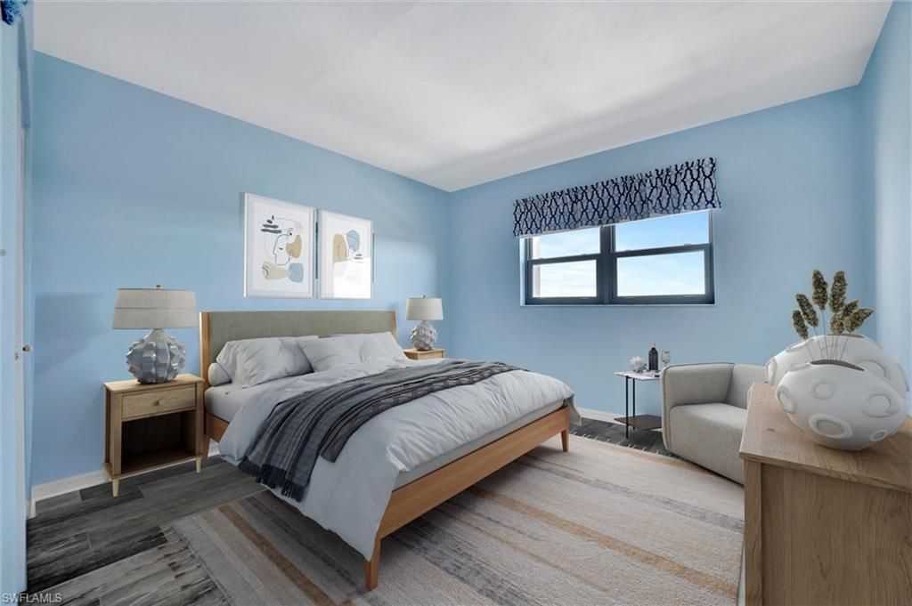 1901 Clifford St, Unit 1001, Fort Myers, FL 33901 Photo