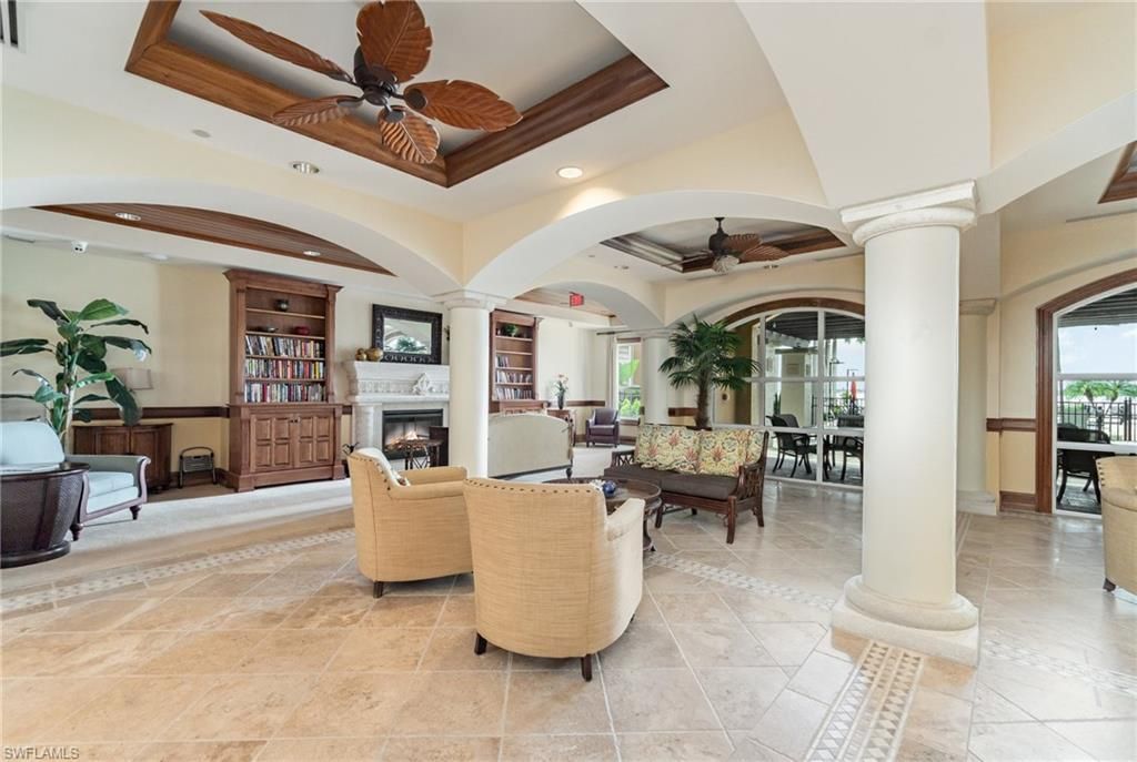 2825 Palm Beach Blvd, Unit 614, Fort Myers, FL 33916 Photo