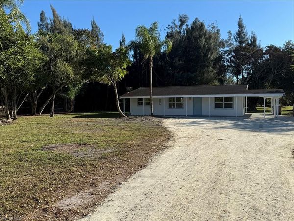 17770 Palm Beach BLVD, ALVA, FL 33920