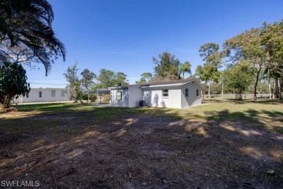 17770 Palm Beach Blvd, Alva, FL 33920 Photo