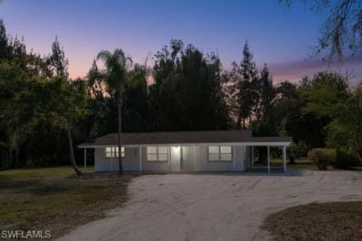 17770 Palm Beach Blvd, Alva, FL 33920 Photo