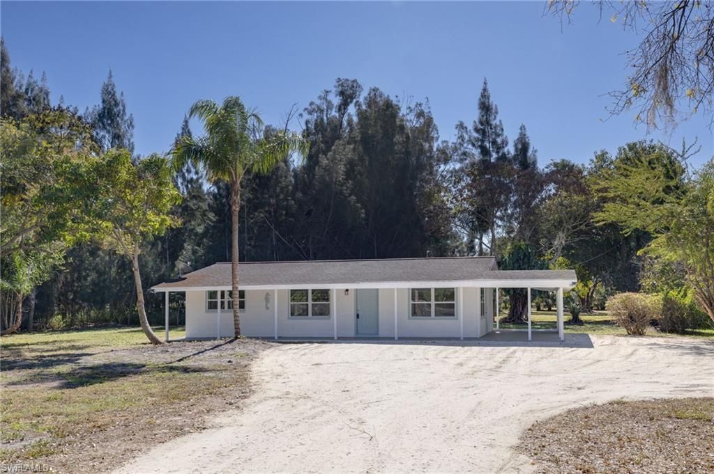 17770 Palm Beach Blvd, Alva, FL 33920 Photo