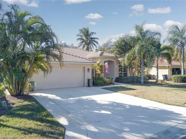9953 Colonial WALK N, ESTERO, FL 33928