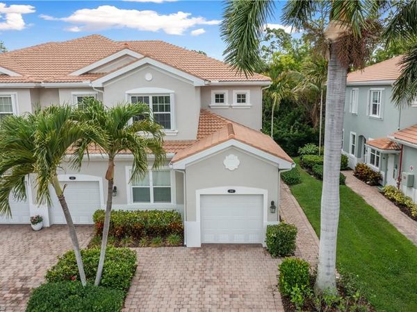 18261 Creekside Preserve LOOP, Unit 202, FORT MYERS, FL 33908