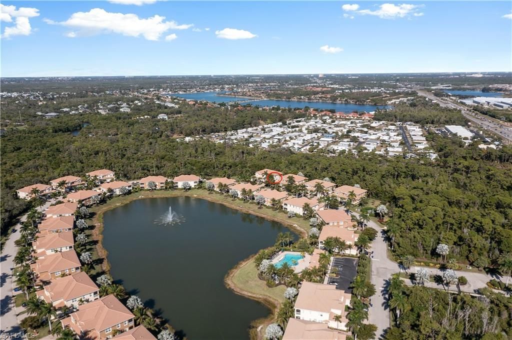 18261 Creekside Preserve Loop, Unit 202, Fort Myers, FL 33908 Photo