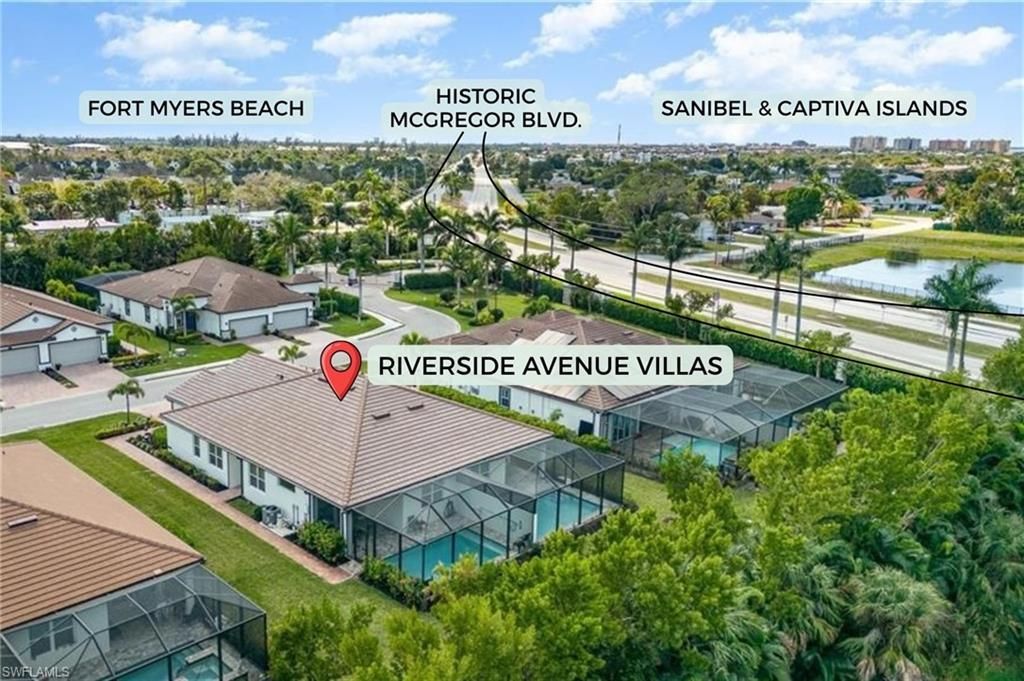 1127 S Town And River Dr, Fort Myers, FL 33919 Photo