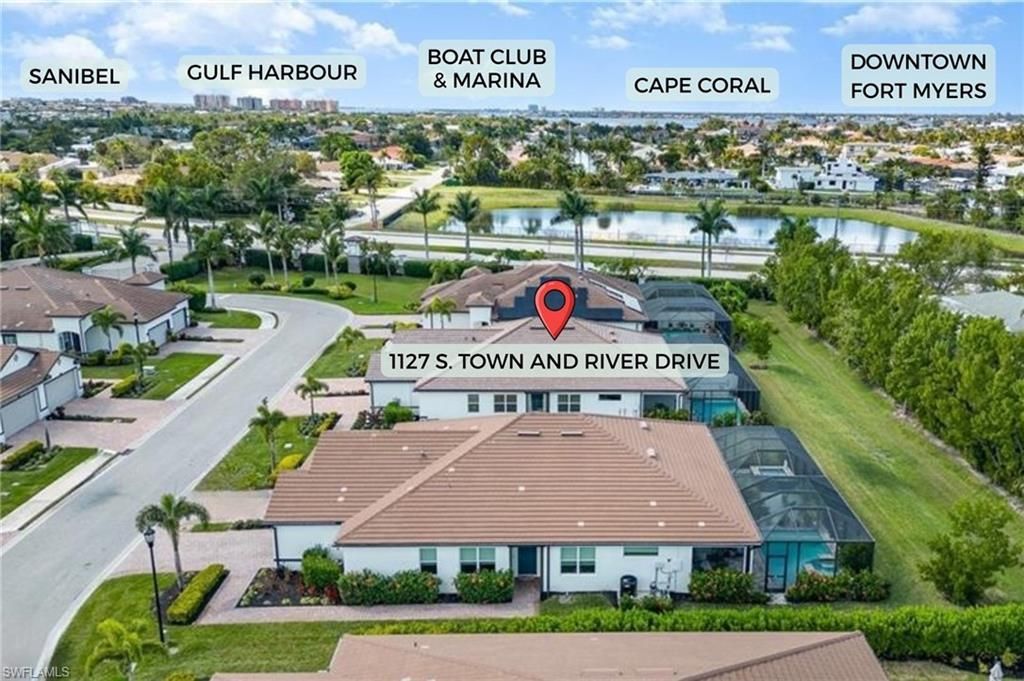 1127 S Town And River Dr, Fort Myers, FL 33919 Photo