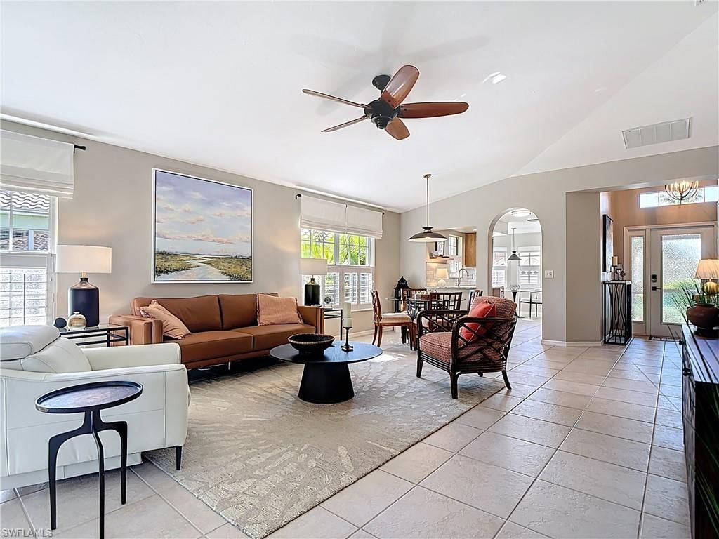 1851 Corona Del Sire Dr, North Fort Myers, FL 33917 Photo