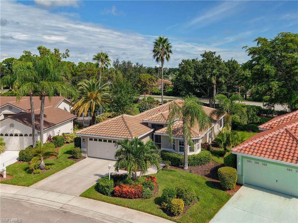 1851 Corona Del Sire Dr, North Fort Myers, FL 33917 Photo