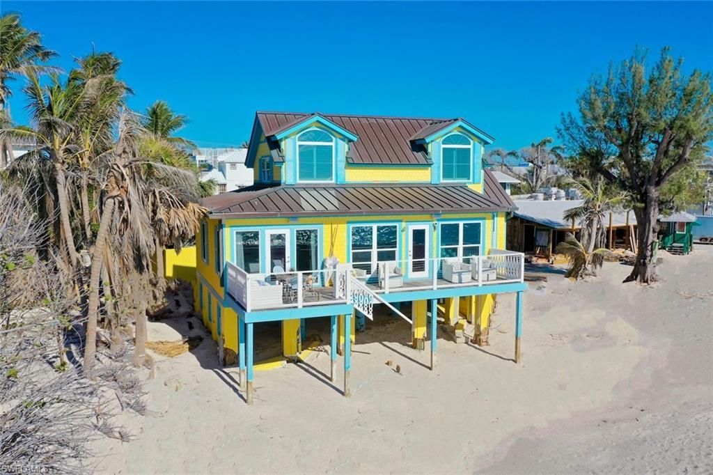 11555 Wightman Ln, Captiva, FL 33924 Photo