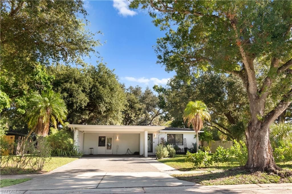 1373 Morningside Dr, Fort Myers, FL 33901 Photo