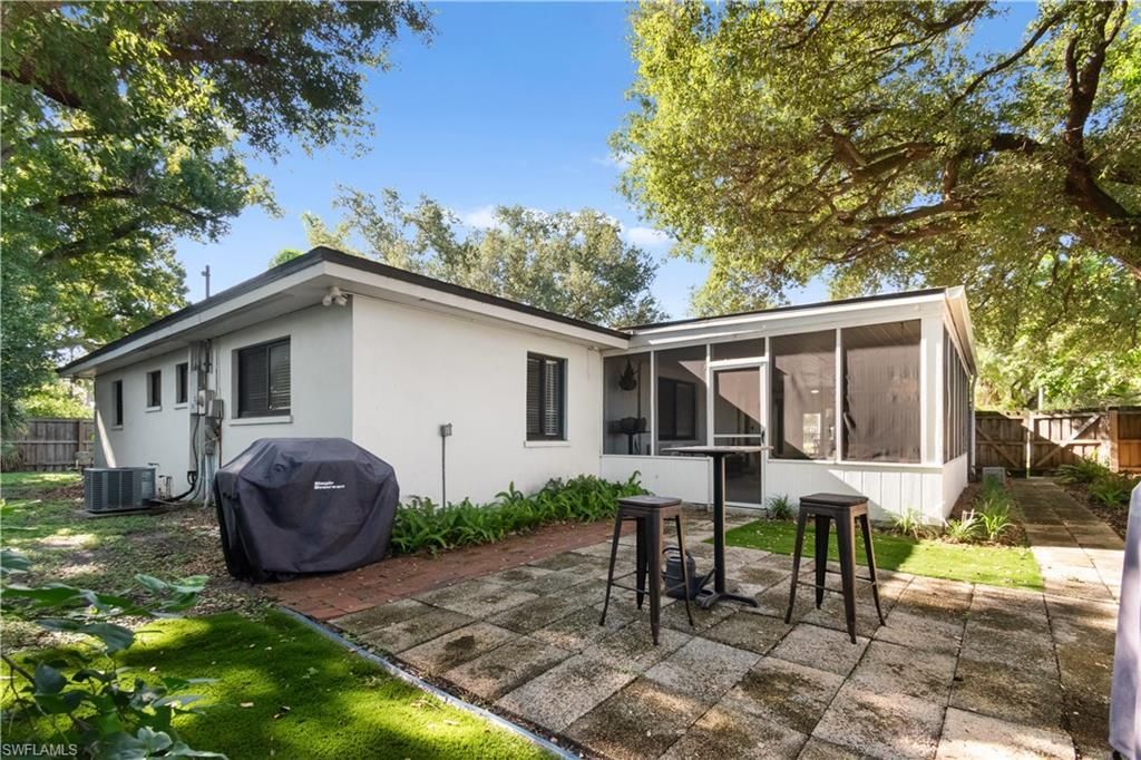 1373 Morningside Dr, Fort Myers, FL 33901 Photo