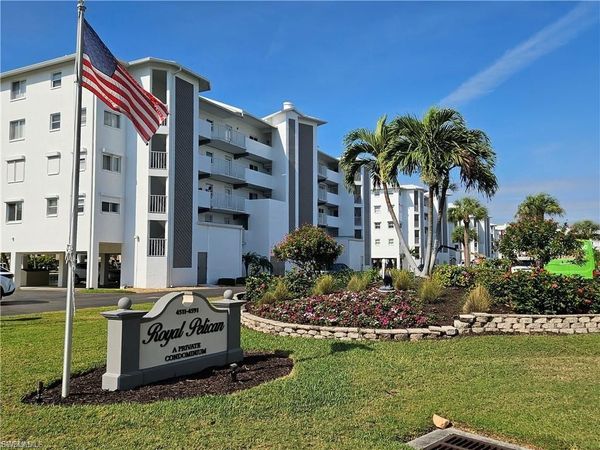 4581 Bay Beach LN, Unit 482, FORT MYERS BEACH, FL 33931